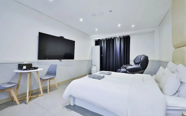 Kakao Hotel