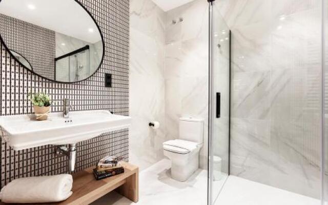 Habitat Apartments Lauria