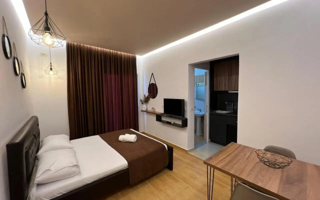 Apartments Sadiku