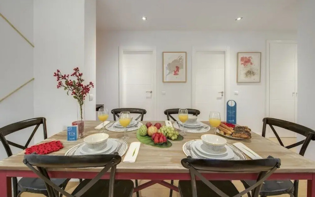 Sweet Inn apartments - Plaza de San Francisco