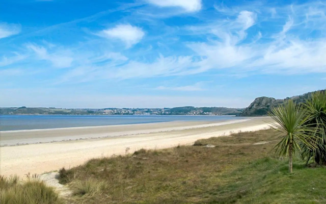 Holiday Home Gîte des Perdrix - PZB100