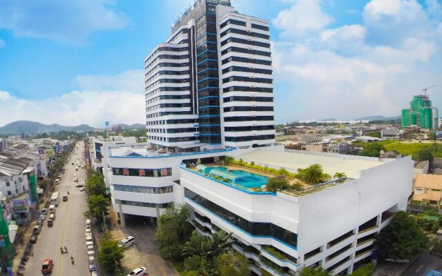 Royal Phuket City Hotel