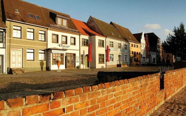 Picturesque Apartment in Wismar Germany near Beach