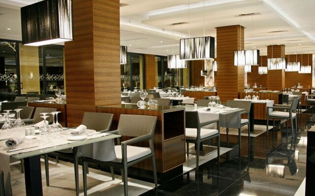 Hotel AR Golf Almerimar