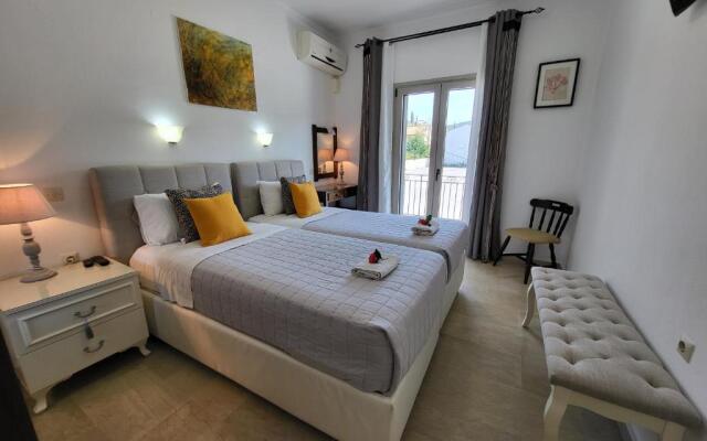 Angela Kassiopi Apartament Studio