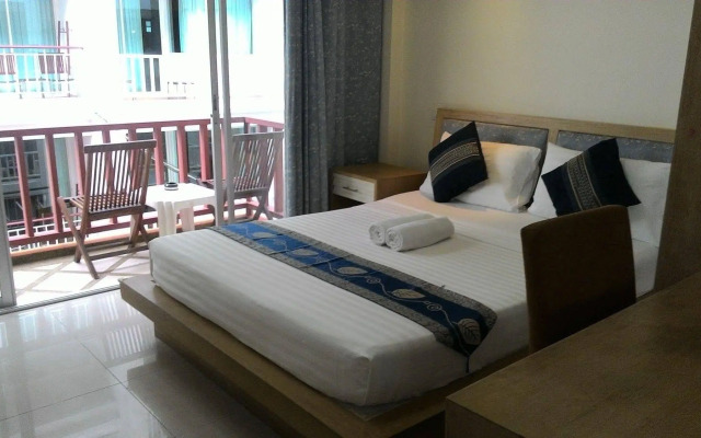 Orange Hotel