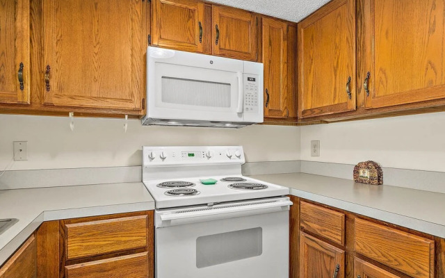 Unit 8316 - Ocean Racquet Club