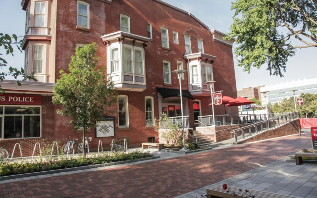 The Conwell Inn