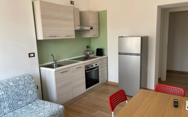 Appartamento Maratona