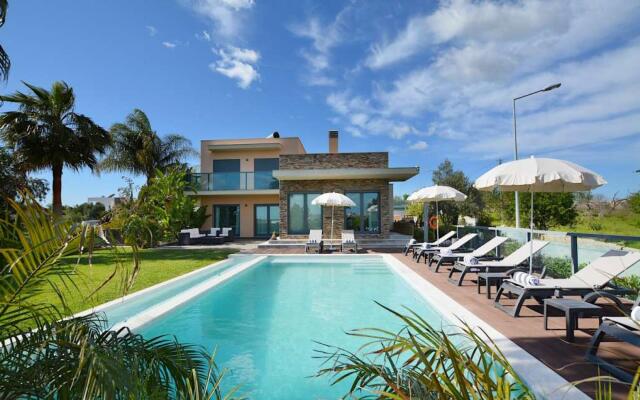 Villa Julimar (AL) in Alcantarilha