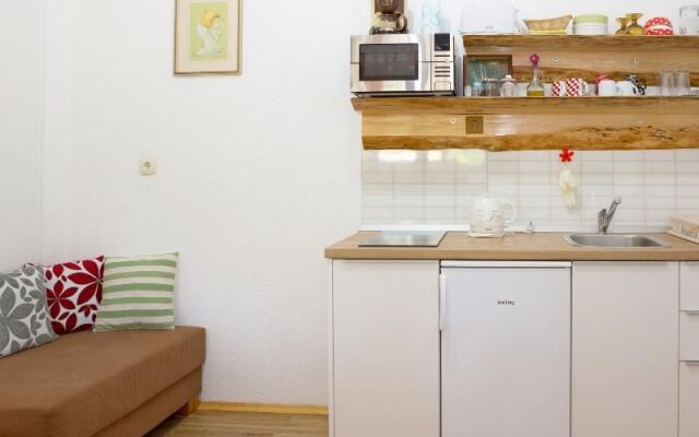 Apartments Lake Plitvice