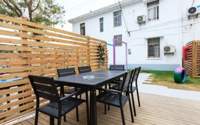 Shanghai Qike boutique home stay