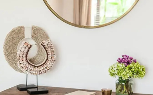 Modern Private Villa, 2 BR, Canggu With Staff