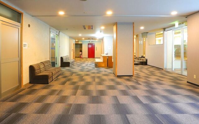 Ryuo Mountain Hotel