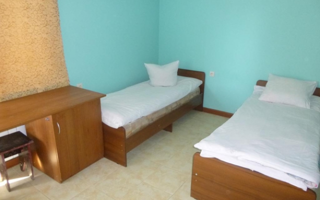 Aida Guest House