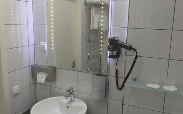 Best Western Wåxnäs Hotel