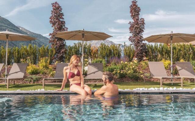 Natur Aktiv Hotel Lamm