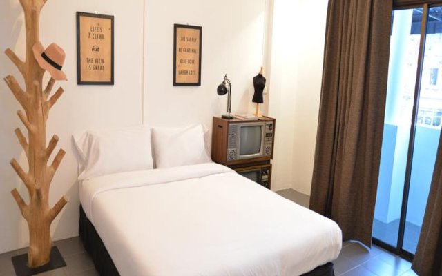 Chicroom Phuket Town