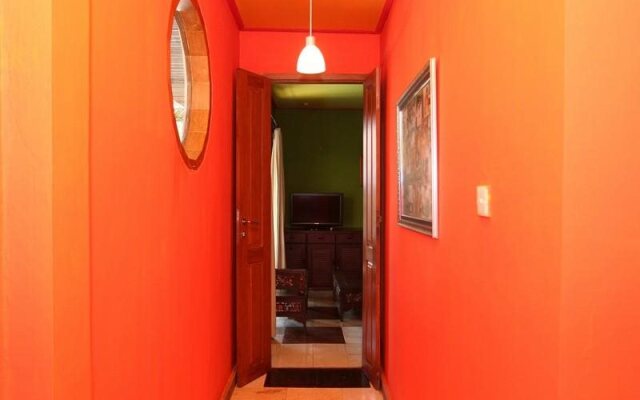 Andree Home Stay