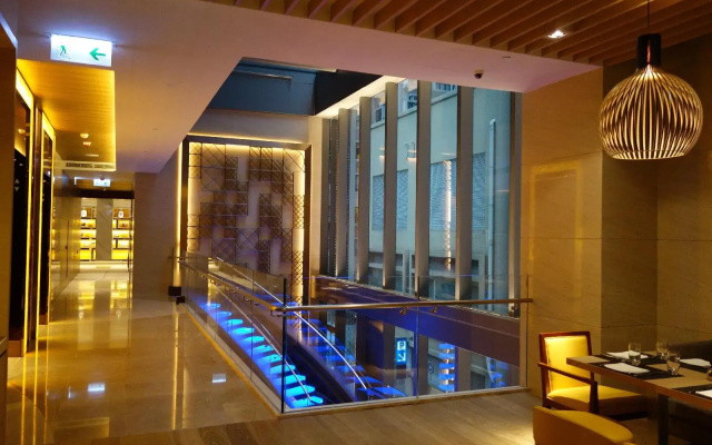 Indigo Hong Kong Island by IHG