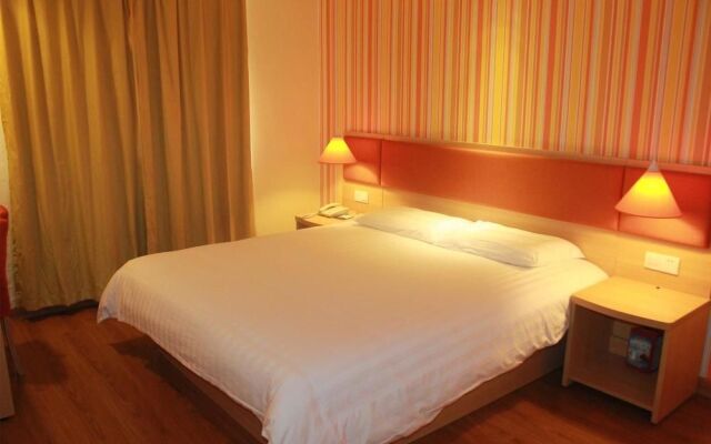 Home Inns