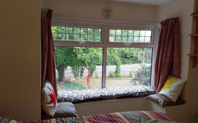 Spacious Room in Grantham Lincolnshire