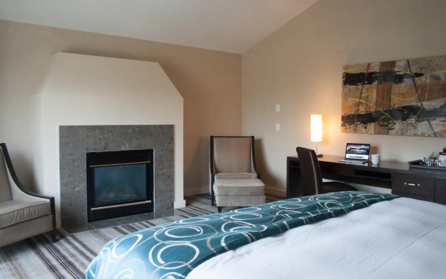 Grande Rockies Resort - Bellstar Hotels & Resorts