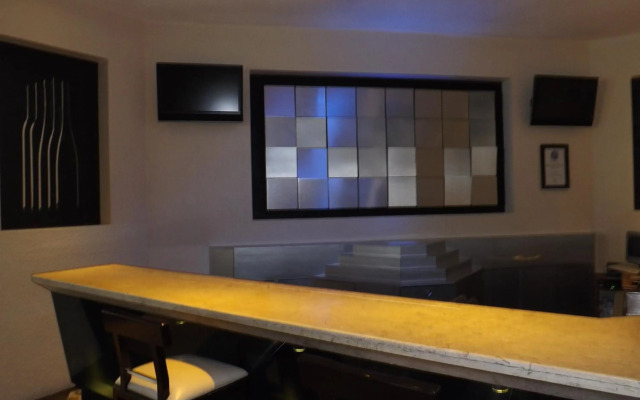Royal Pedregal Hotel