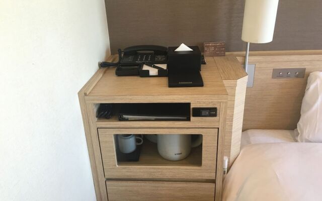 Jr West Group Via Inn Akihabara