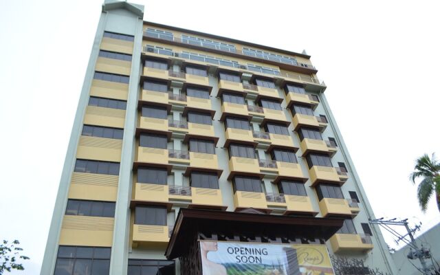Rumah Highlands Hotel