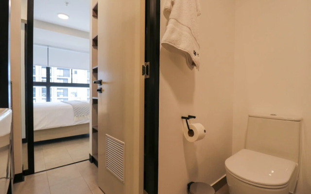 Zip Housing San Isidro