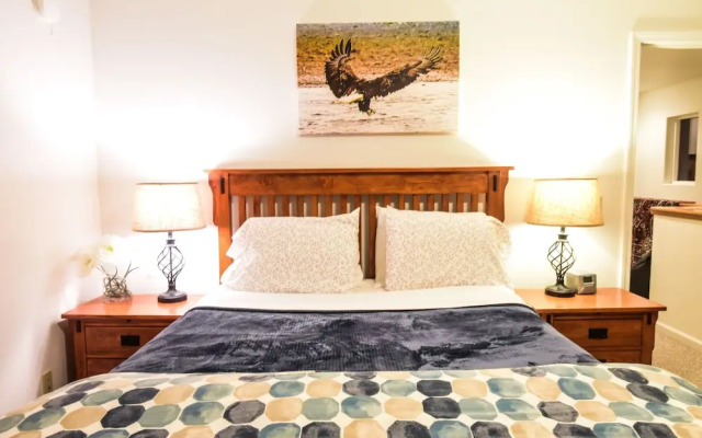 Puffin Place Vacation Rental