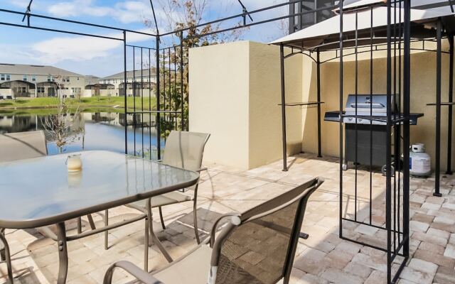 3175tc Amazing Compass Baytown Home Sleeps 10