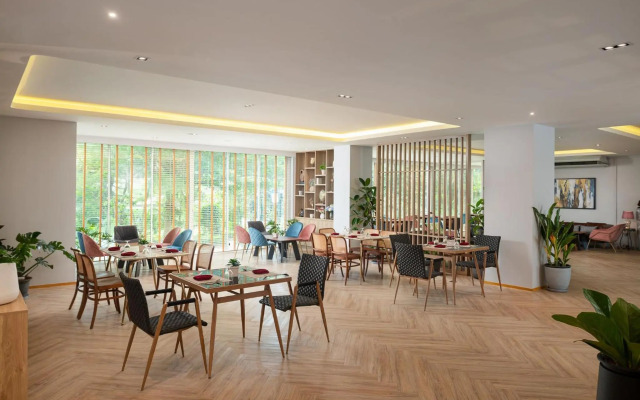 The Pino Hotel Pak-Chong