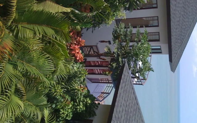 Sunrise Villa's Koh Samui- Enjoy Your Holiday
