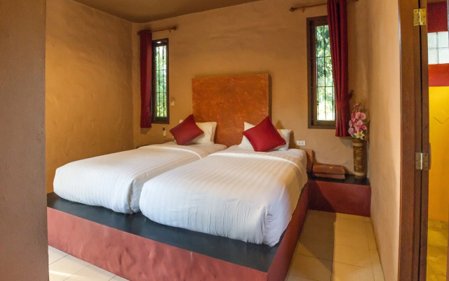 Sabaii Bay Resort