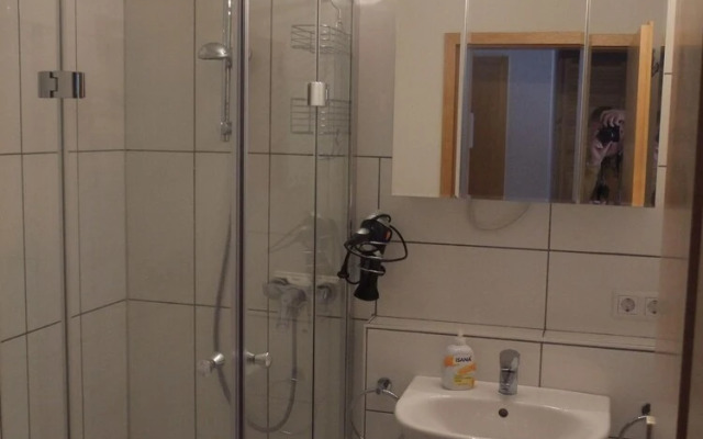 Ferienwohnung Bischoff in Lemkenhafen