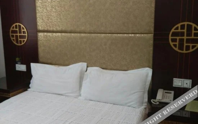 Suzhou Guilinyuan Hotel