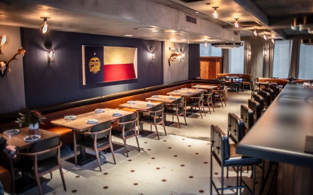 Woodlark Hotel Portland, a Tribute Portfolio Hotel