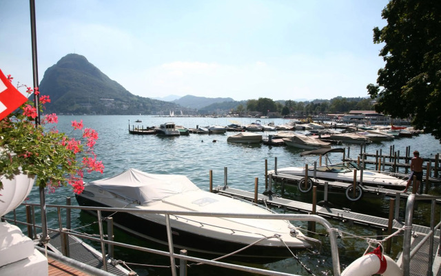 Hotel Lido Seegarten