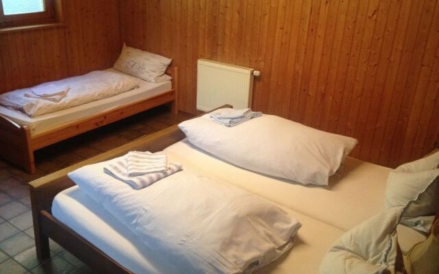 Landgasthof zum Taunus