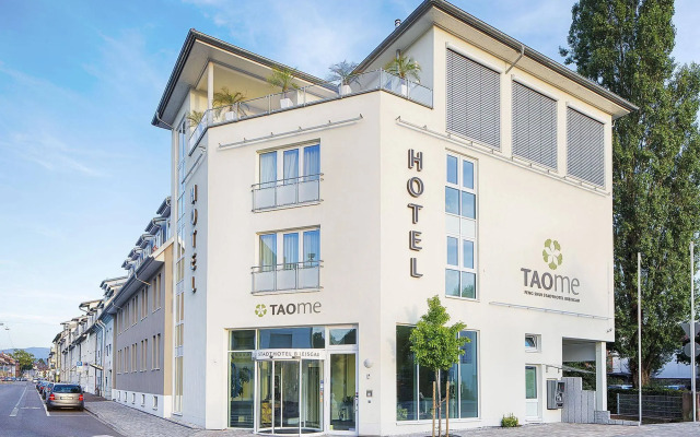 TAOme Feng Shui Stadthotel Breisgau