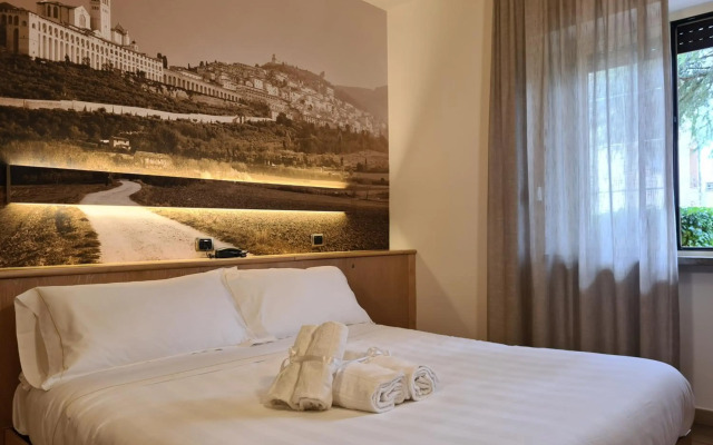 Hotel Cladan