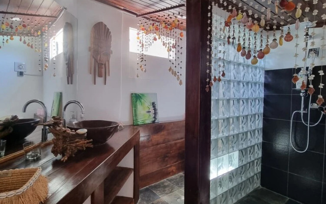 Villa Tonga Soa