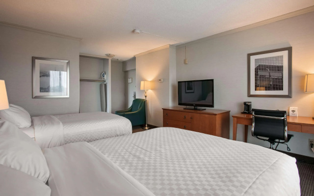 Best Western Plus Gatineau-Ottawa Downtown