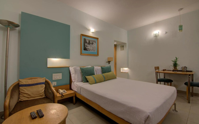 Tristar Service Apartments