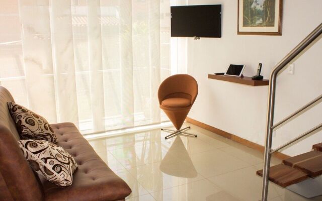 Hotel Laureles Loft