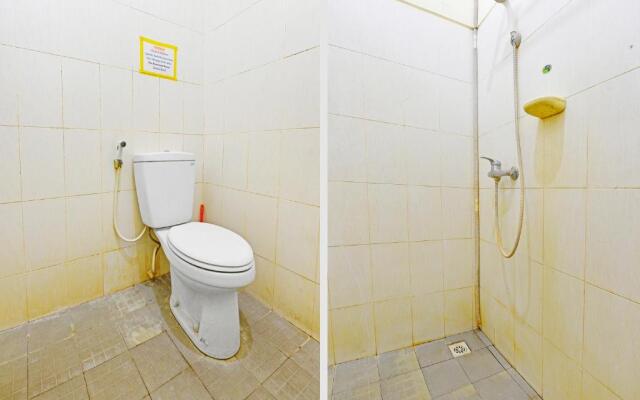 Capital O 91406 Agus Jaya Residence