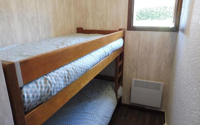 Appartement Crest-Voland, 1 pièce, 4 personnes - FR-1-596-9