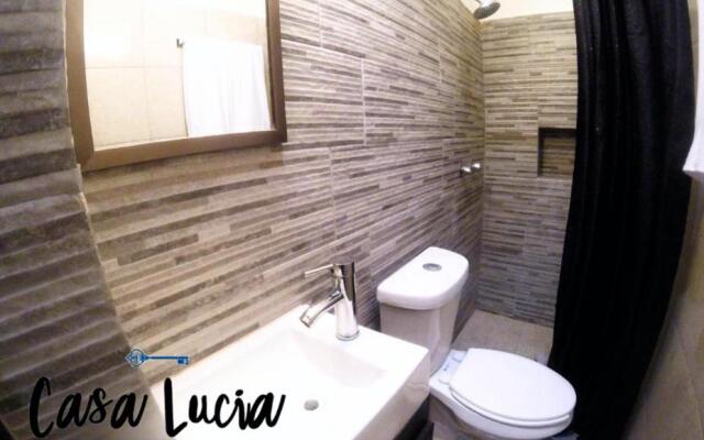 Casa Lucia